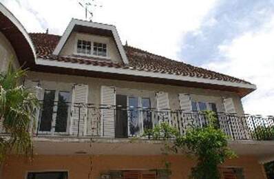 T3 Appartement de 62.10 m² avec terrase — photo du bien