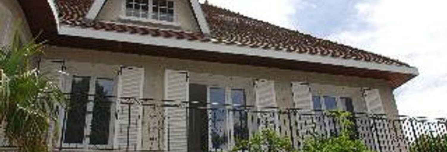 Appartement 3 Pièces 62 m² à louer à Corbas (69960)