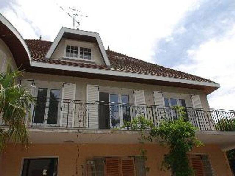 T3 Appartement de 62.10 m² avec terrase — photo 1
