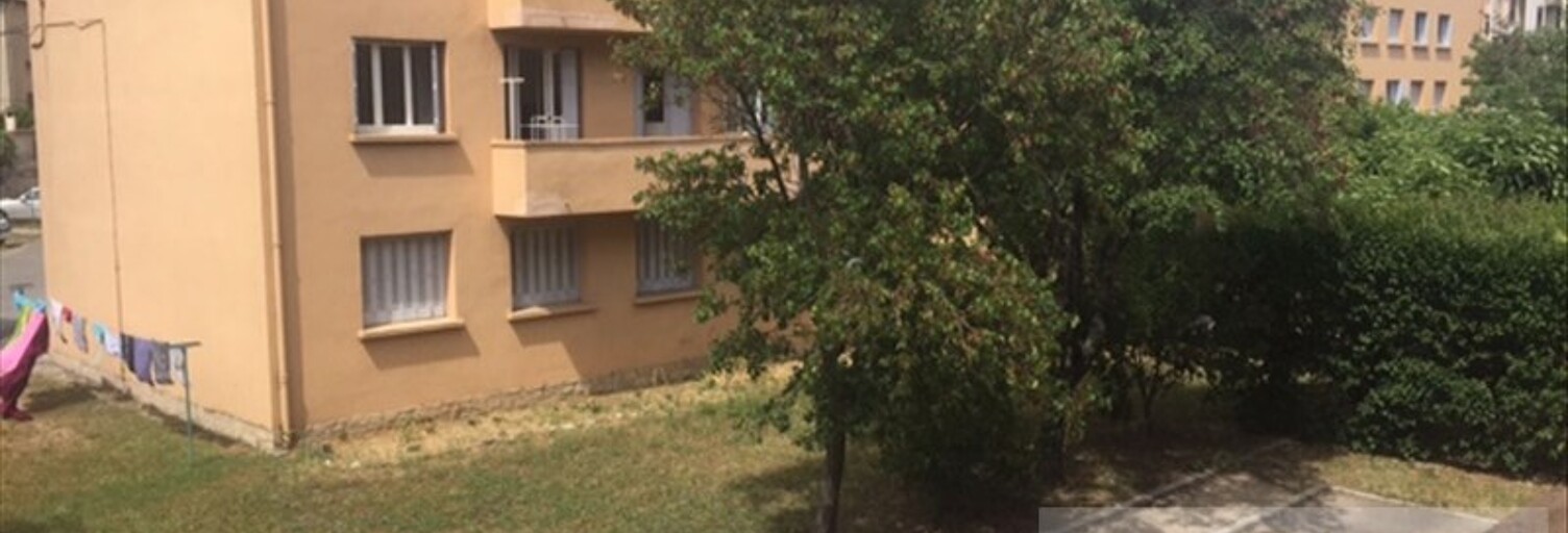 Appartement 3 Pièces 53 m² à louer à Aix-en-Provence (13100)