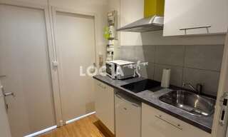 Appartement 3 Pièces 30 m² à louer à Lyon 7 (69007)