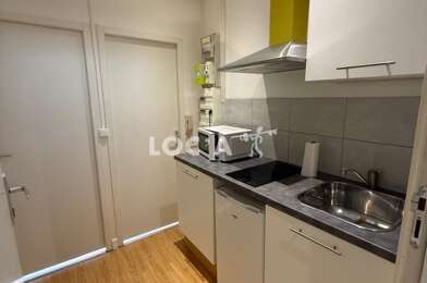 Appartement 3 pièces 950 €