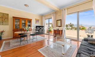 Appartement 3 Pièces 77 m² à vendre à Nice (06200)