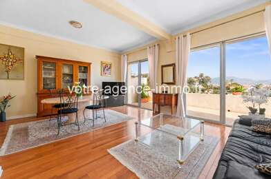 Appartement 3 pièces 450000 €