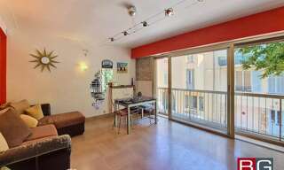 Appartement 2 Pièces 52 m² à vendre à Antibes (06160)