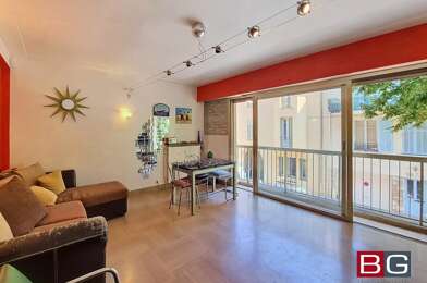 Appartement 2 pièces 195000 €