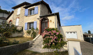 Maison 4 Pièces 100 m² à vendre à Pont-Sainte-Maxence (60700)