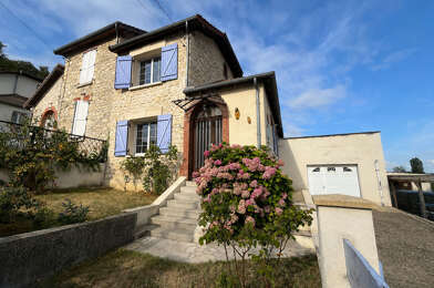 Maison 4 pièces 190000 €