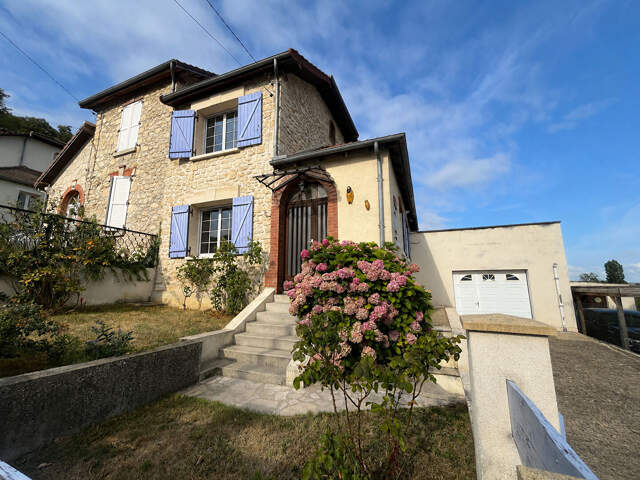 Maison Pont Sainte Maxence - Proche centre ville — photo du bien