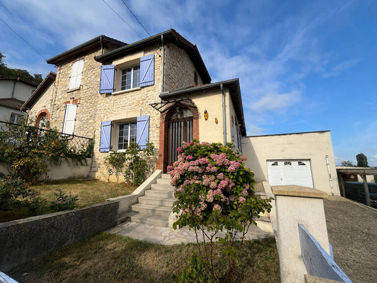 Maison Pont Sainte Maxence - Proche centre ville — photo 1