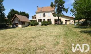 Maison 16 Pièces 480 m² à vendre à Châtel-en-Trièves (38710)