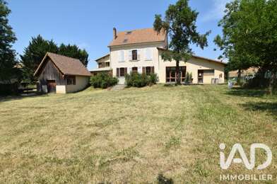Maison 16 pièces 450000 €