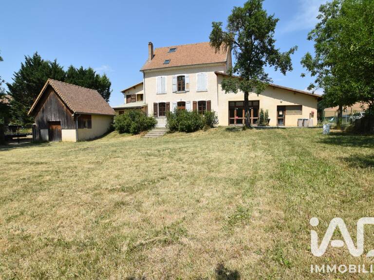 Vente Maison traditionnelle 16 pièces — photo 1