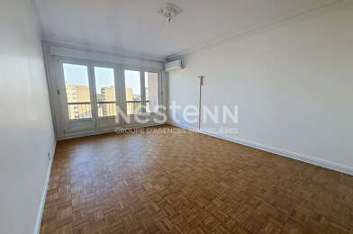Appartement 3 pièces 1000 €