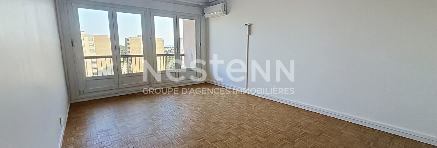 Appartement 3 Pièces 73 m² à louer à Bron (69500)