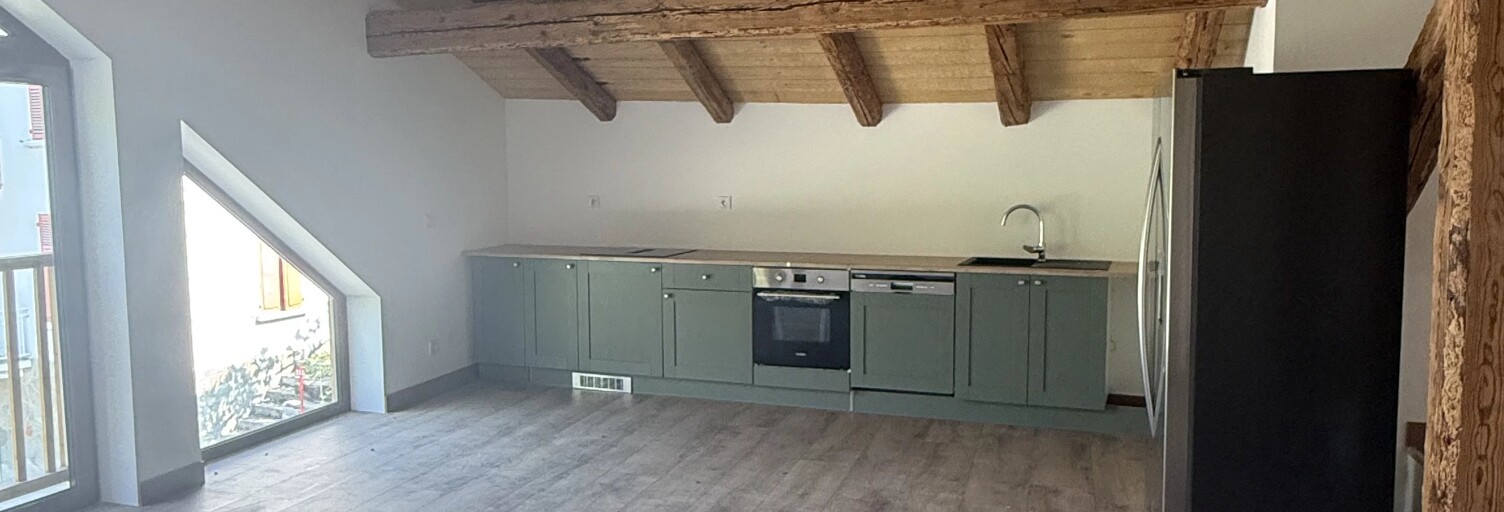 Appartement 4 Pièces 81 m² à vendre à Courchevel (73120)
