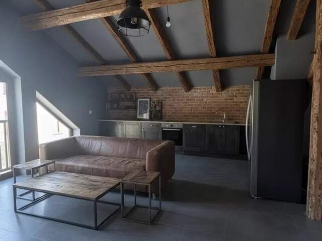 EXCLUSIVITÉ – APPARTEMENT 3 CHAMBRES – COURCHEVEL – LOT 6 — photo du bien