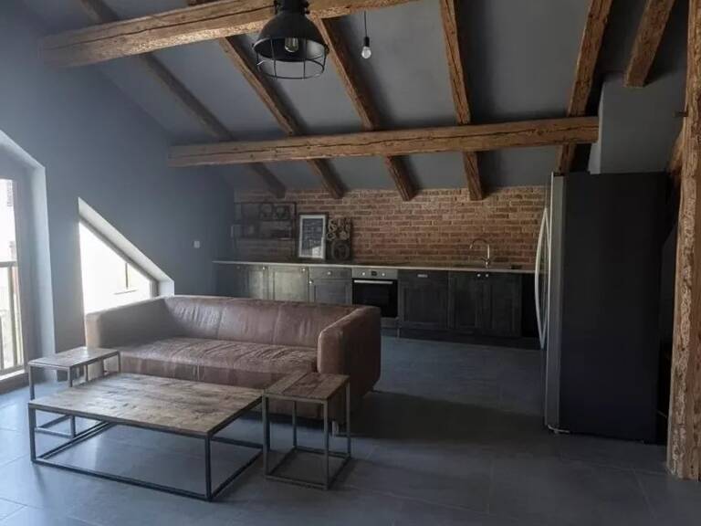 EXCLUSIVITÉ – APPARTEMENT 3 CHAMBRES – COURCHEVEL – LOT 6 — photo 1