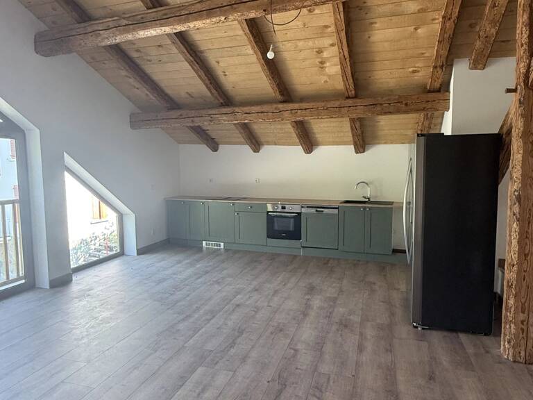 EXCLUSIVITÉ – APPARTEMENT 3 CHAMBRES – COURCHEVEL – LOT 6 — photo 1