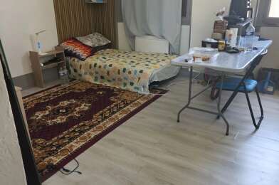 Appartement 1 pièces 39990 €