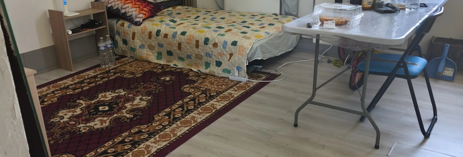 Appartement 1 Pièce 21 m² à vendre à Saint-Étienne (42000)