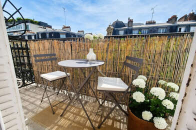 Appartement 3 pièces 448000 €