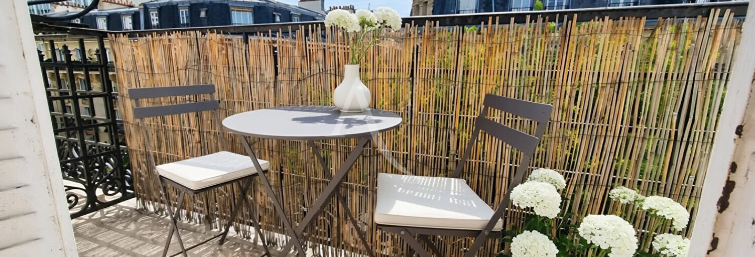 Appartement 3 Pièces 54 m² à vendre à Paris 13 (75013)