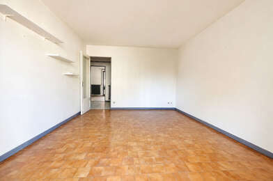 Appartement 2 pièces 600 €