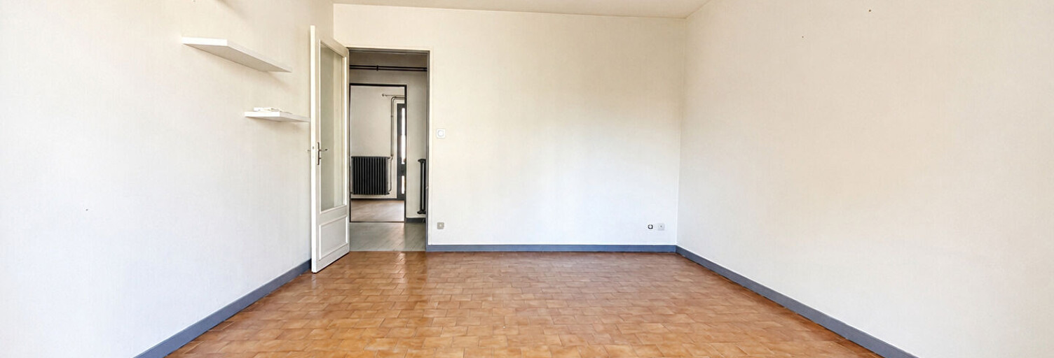 Appartement 2 Pièces 50 m² à louer à Montauban (82000)
