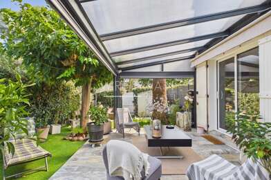 Maison 2 pièces 210000 €