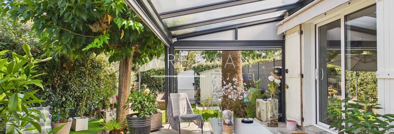 Maison 2 Pièces 29 m² à vendre à La Motte (83920)