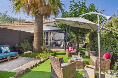 Maison 2 pièces 205000 €