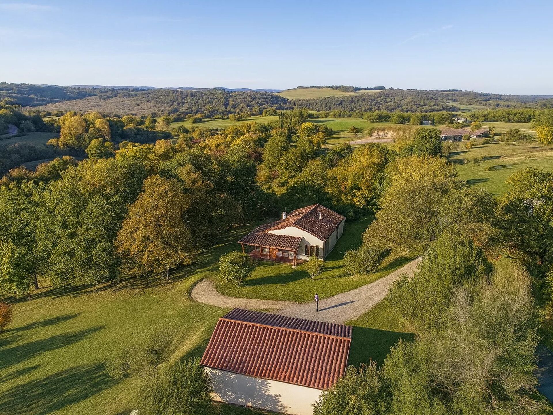 Maison 4 pièces 122 m² · à Gourdon · 122 m² · 240 000 €