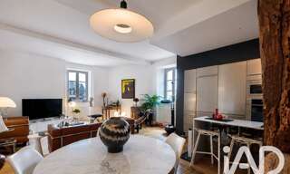 Appartement 3 Pièces 80 m² à vendre à Rennes (35000)