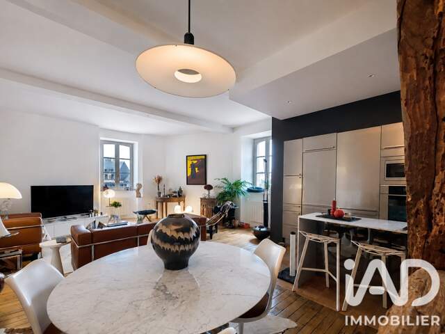 Vente Appartement 3 pièces — photo du bien
