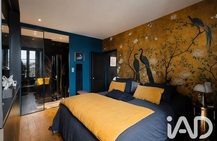 Vente Appartement 3 pièces — photo 2