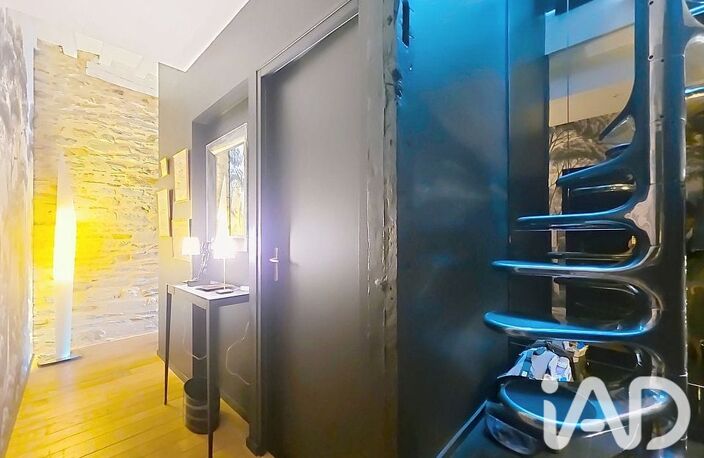 Vente Appartement 3 pièces — photo 4
