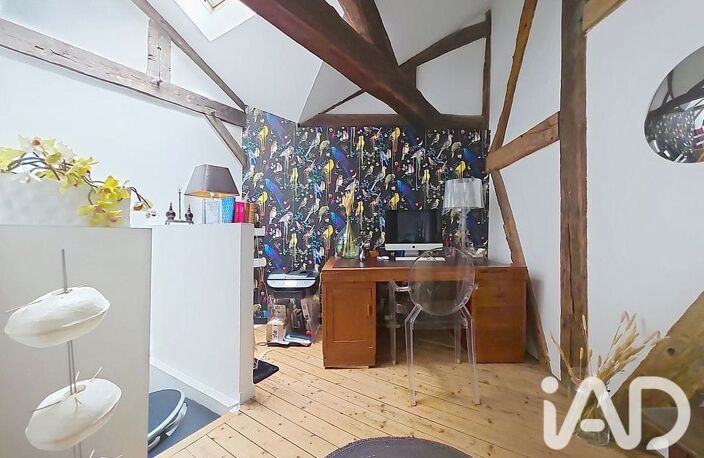 Vente Appartement 3 pièces — photo 5
