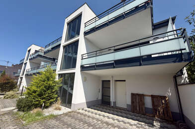 Appartement 3 pièces 254500 €