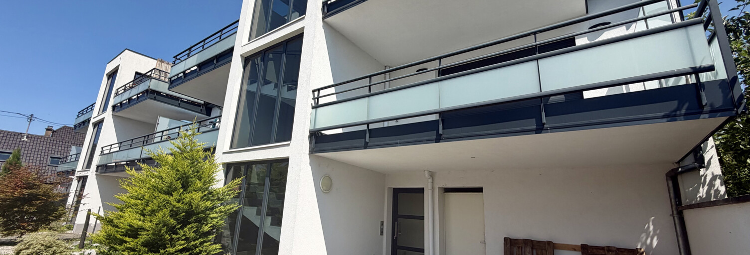 Appartement 3 Pièces 67 m² à vendre à Dingsheim (67370)