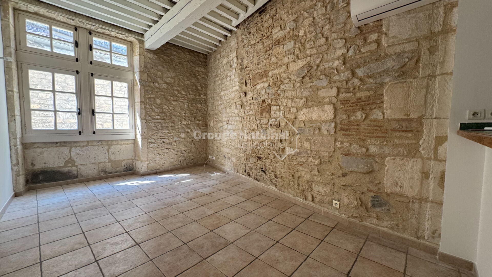 Appartement  T2 à louer Nîmes 30000