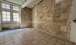 Appartement 2 Pièces 49 m² à louer à Nîmes (30000)
