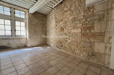 Appartement 2 pièces 580 €