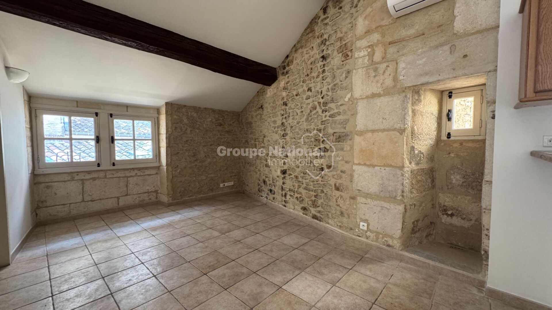 Appartement  T2 à louer Nîmes 30000