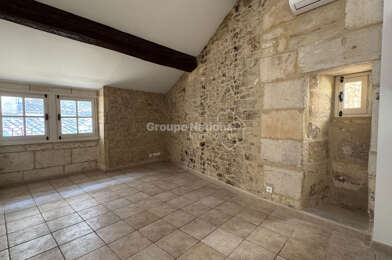 Appartement 2 pièces 619 €