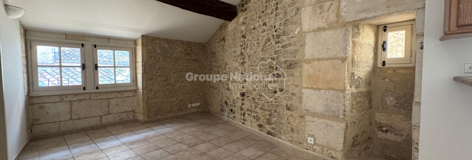 Appartement 2 Pièces 52 m² à louer à Nîmes (30000)