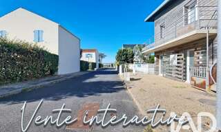 Appartement 2 Pièces 44 m² à vendre à Port-des-Barques (17730)