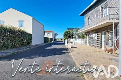 Appartement 2 pièces 125000 €
