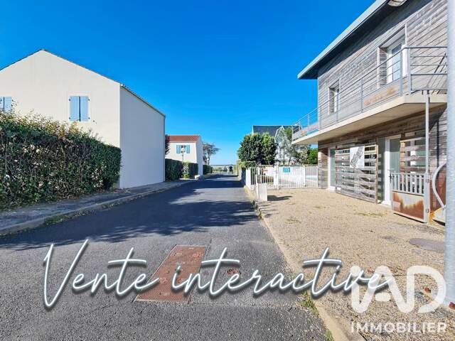 Vente Appartement 2 pièces — photo du bien