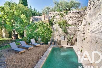 Maison 7 pièces 1770000 €